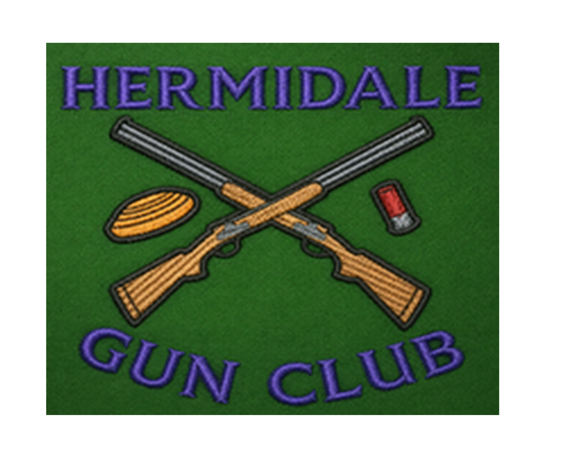 Gun Club - Hermidale
